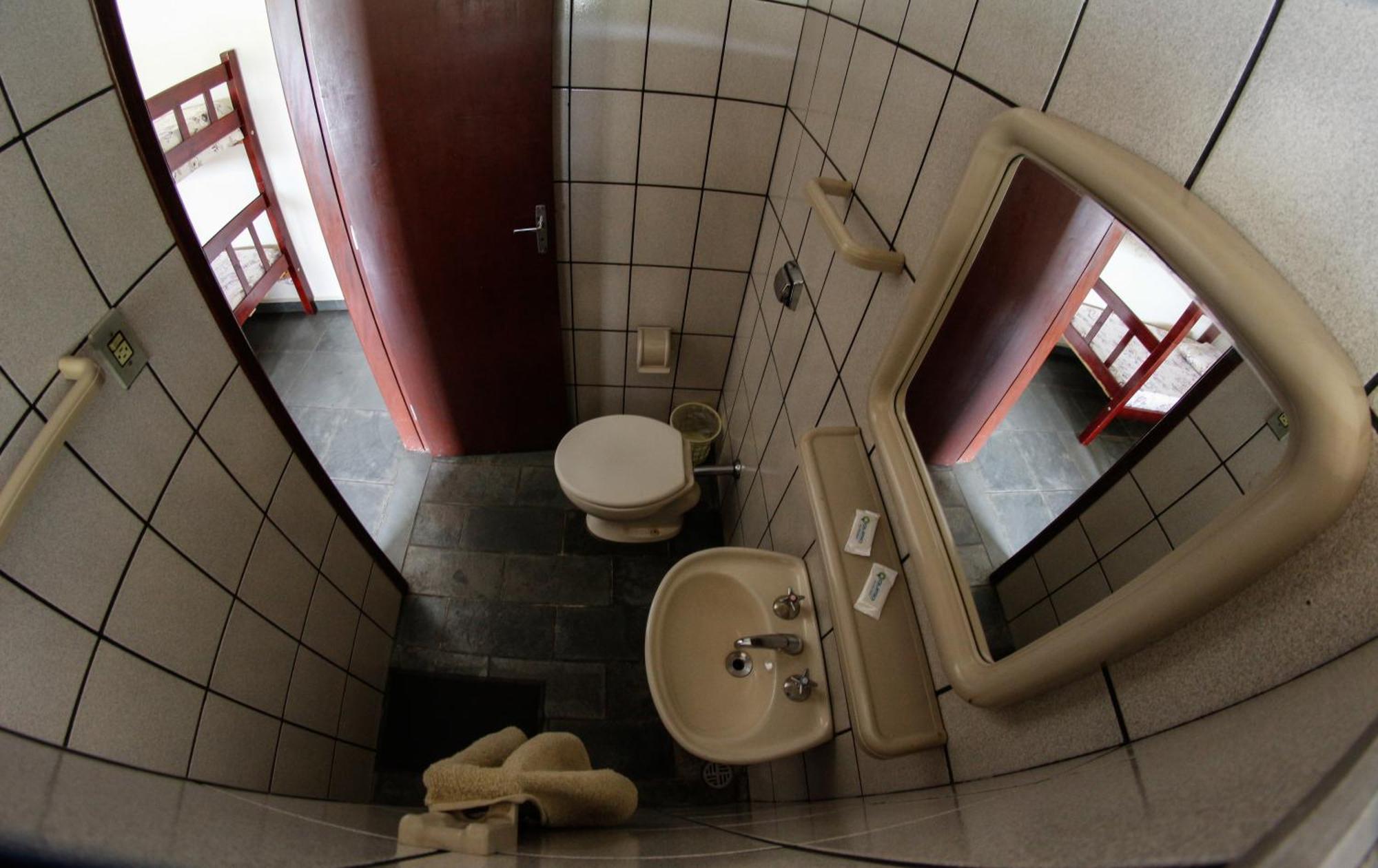 Pousada Pouso Alto Cameră foto